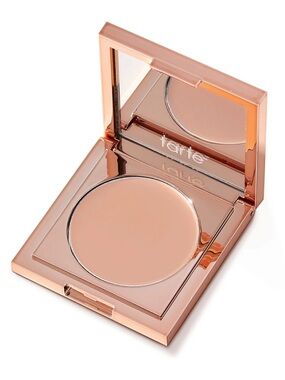 Tarte Light-Medium Peach CC Undereye Corrector- light to medium skin tones